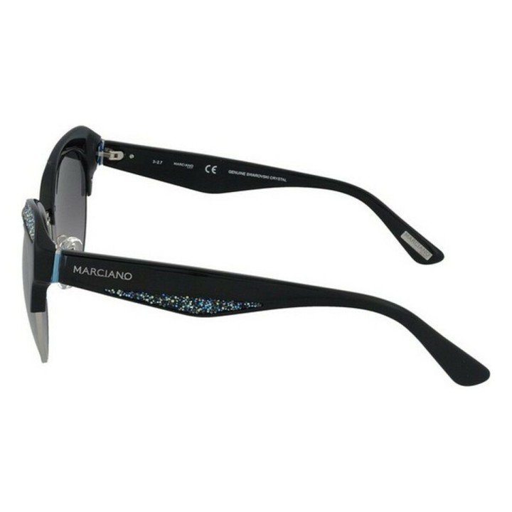 Solbriller til kvinder Guess Marciano GM0777-5501C