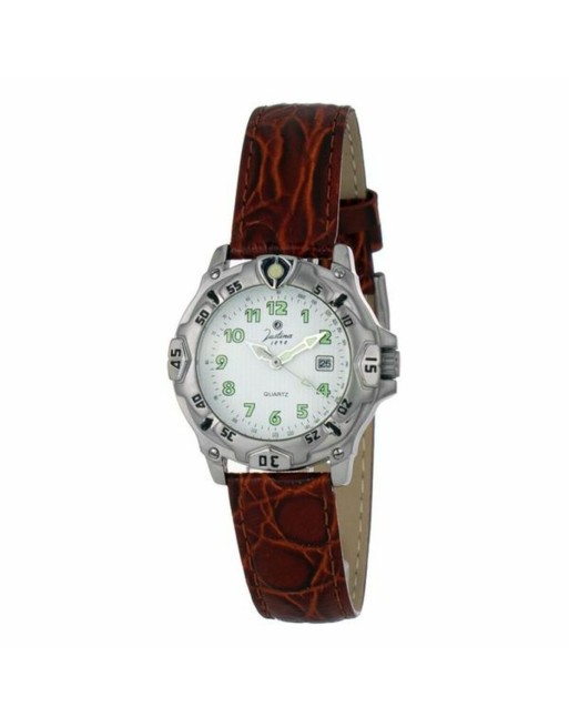 Orologio Donna Justina 32555M (Ø 32 mm)