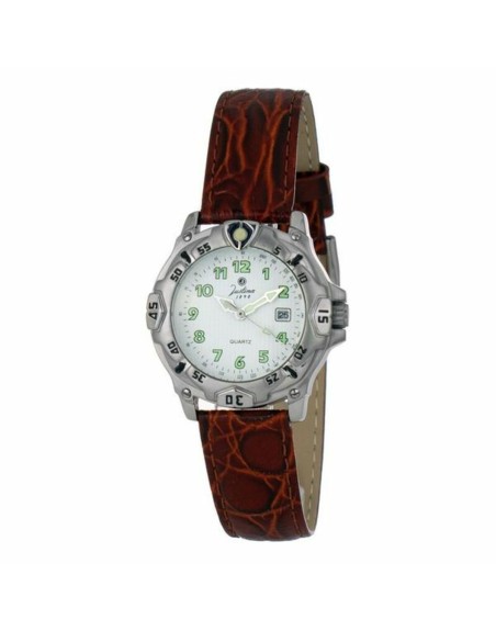 Orologio Donna Justina 32555M (Ø 32 mm)