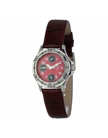 Montre Femme Justina 32552R (Ø 30 mm)