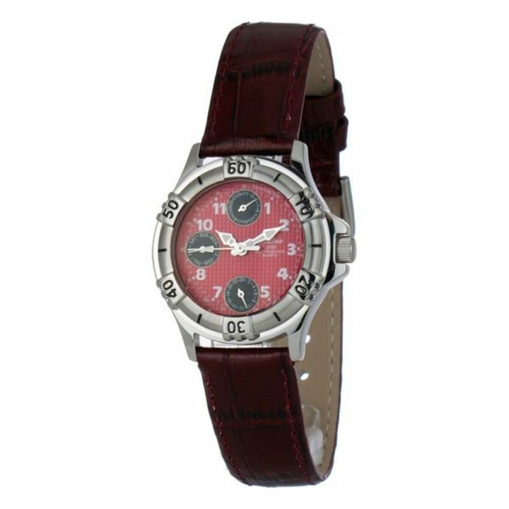 Ladies' Watch Justina 32552R (Ø 30 mm)