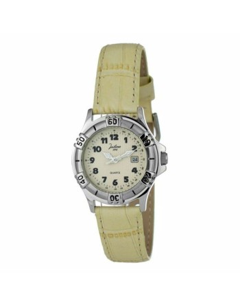 Montre Femme Justina 32552H-2 (Ø 30 mm)