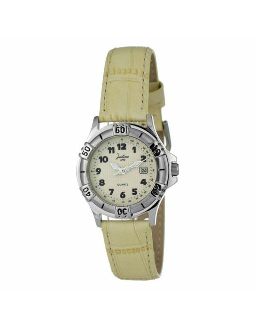 Montre Femme Justina 32552H-2 (Ø 30 mm)