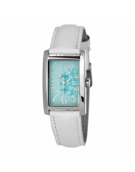 Reloj Mujer Justina 21994AZ (Ø 22 mm)
