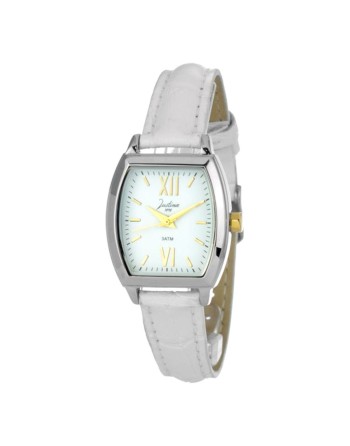 Montre Femme Justina 21993B (Ø 24 mm)