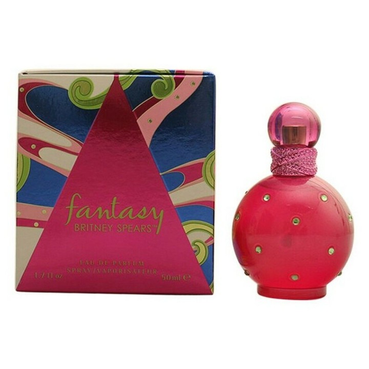 Dameparfume Fantasy Britney Spears EDP EDP