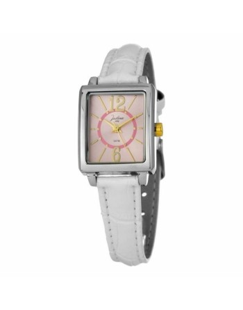 Montre Femme Justina 21992R (Ø 22 mm)