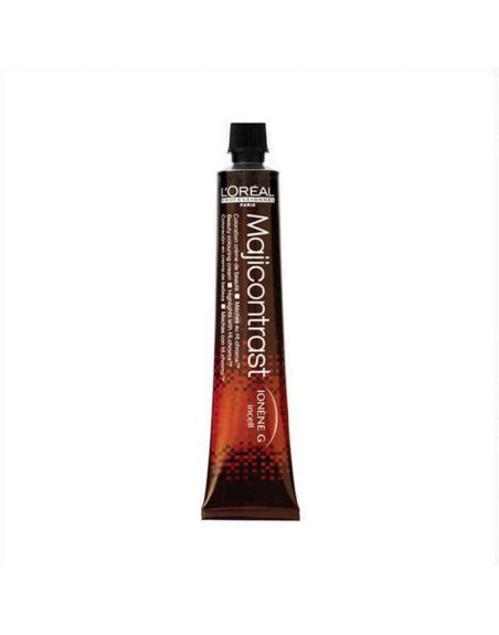 Permanent Dye Majicontrast L'Oreal Professionnel Paris Majicontrast 50 (60 ml)
