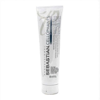 Tintura Permanente in Crema Cellophanes Sebastian 8005610569376 Clear Shine (300 ml) Clear Shine (300 ml)
