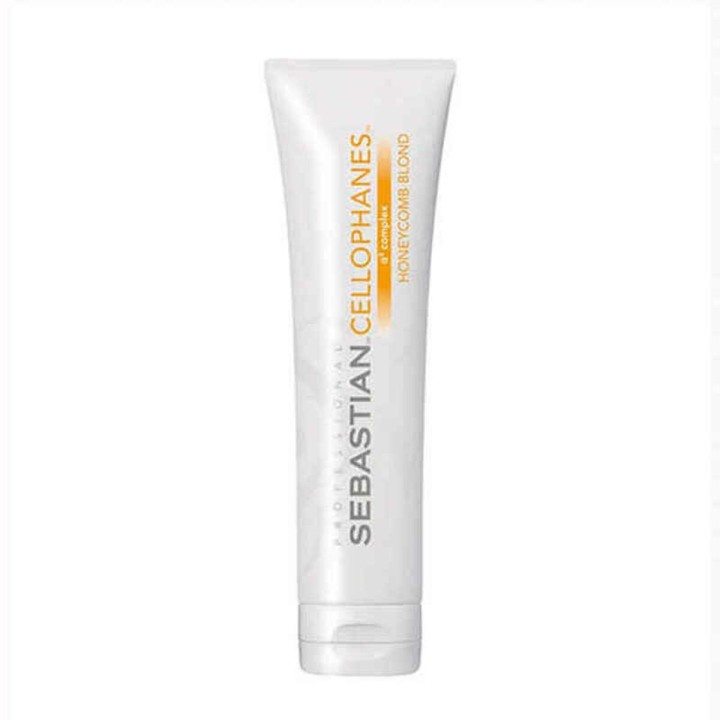 Tintura Permanente in Crema Cellophanes Sebastian 17431-M2871369 Honeycomb Blond (300 ml) Honeycomb Blonde (300 ml)
