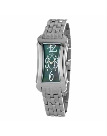 Reloj Mujer Justina 21751N (Ø 20 mm)