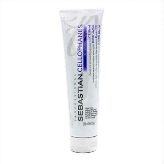 Tintura Permanente Cellophanes Sebastian 15094 Ice Blonde (300 ml)