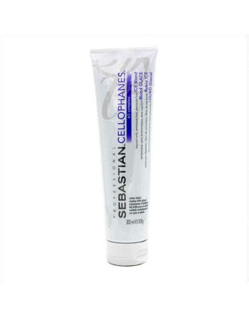 Teinture permanente Cellophanes Sebastian 15094 Ice Blonde (300 ml)