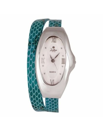 Reloj Mujer Justina 21659 (Ø 23 mm)