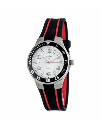 Reloj Mujer Justina 11910B (Ø 31 mm)
