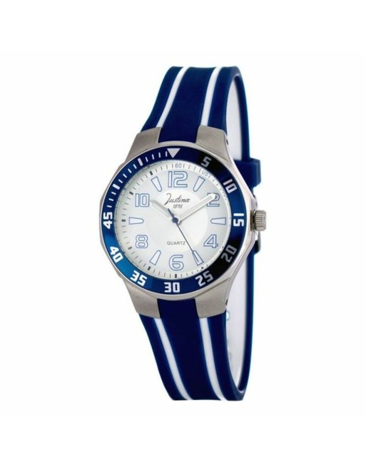 Ladies' Watch Justina 11910AB (Ø 31 mm)