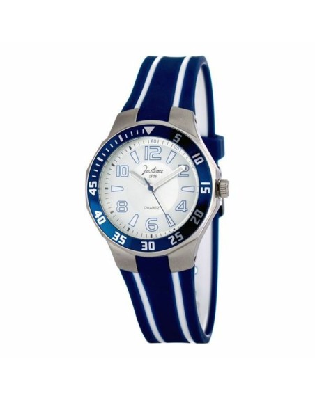 Ladies' Watch Justina 11910AB (Ø 31 mm)