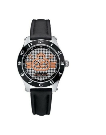 Montre Unisexe Marc Ecko E09502M1 (Ø 39 mm)