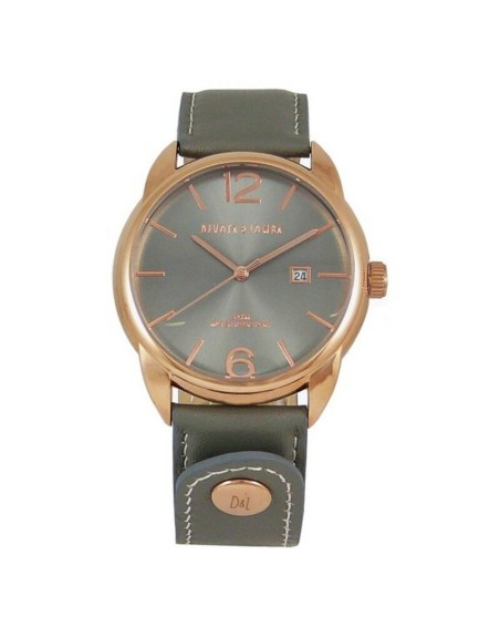 Herrenuhr Devota & Lomba DL009M-03GRGREY (Ø 42 mm)