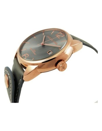 Herrenuhr Devota & Lomba DL009M-03GRGREY (Ø 42 mm)