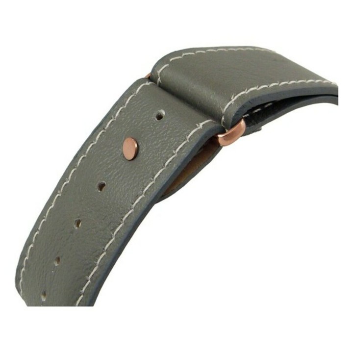 Herreur Devota & Lomba DL009M-03GRGREY (Ø 42 mm)
