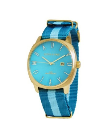 Montre Homme Devota & Lomba DL008MSPBLBL-02BLUE (Ø 42 mm)