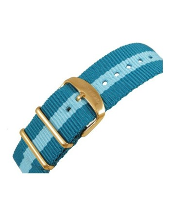 Orologio Uomo Devota & Lomba DL008MSPBLBL-02BLUE (Ø 42 mm)