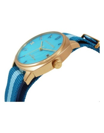 Orologio Uomo Devota & Lomba DL008MSPBLBL-02BLUE (Ø 42 mm)
