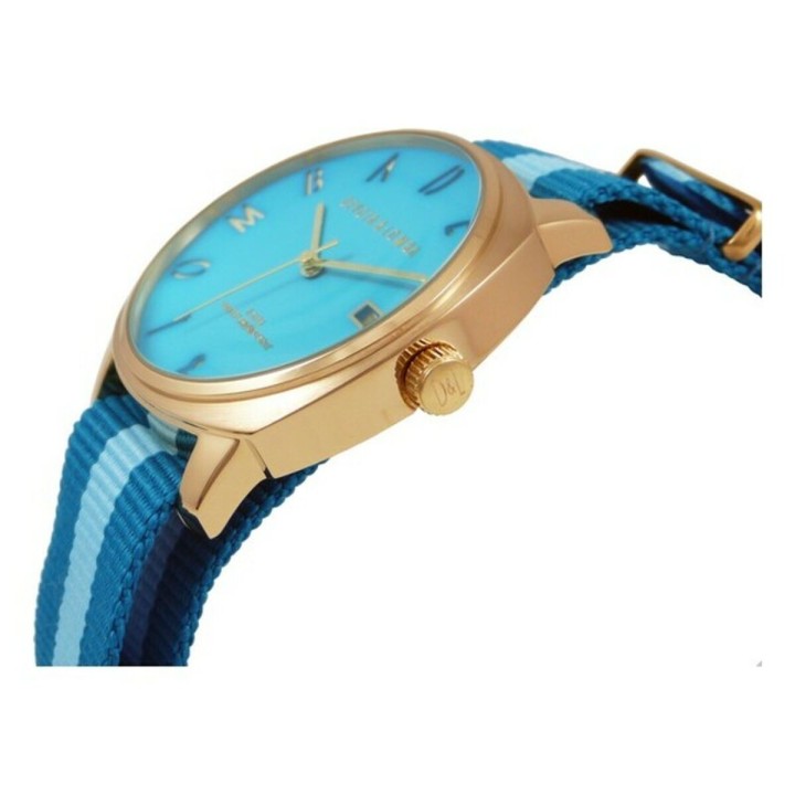 Herreur Devota & Lomba DL008MSPBLBL-02BLUE (Ø 42 mm)