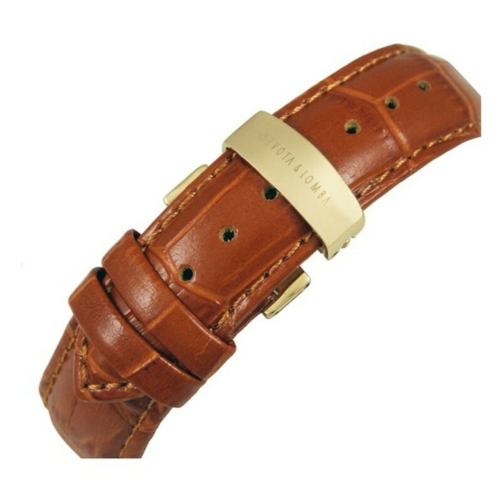 Herreur Devota & Lomba DL014ML-02BRGOLD (Ø 40 mm)