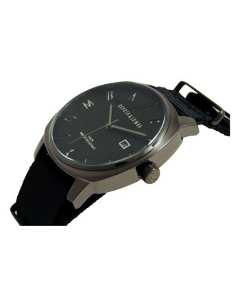 Herreur Devota & Lomba DL008MSPBK-01BLACK (Ø 42 mm)