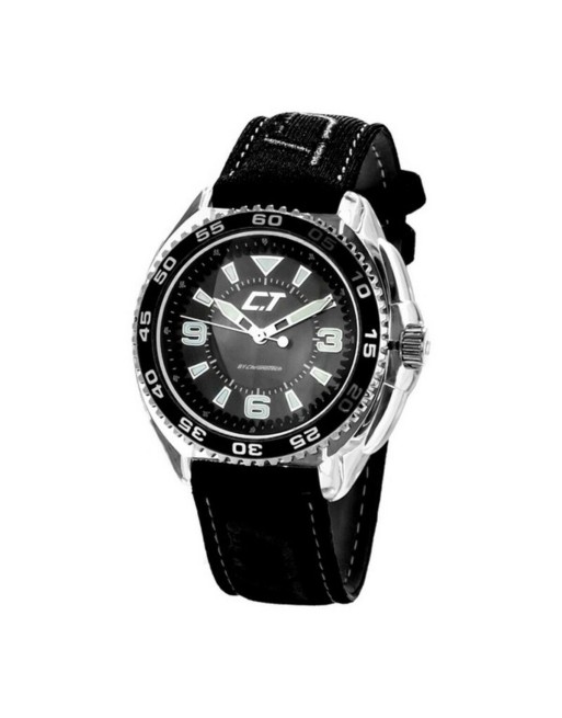 Reloj Hombre Chronotech CC6280L-01 (Ø 43 mm)