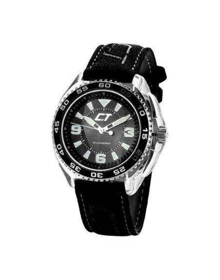 Reloj Hombre Chronotech CC6280L-01 (Ø 43 mm)