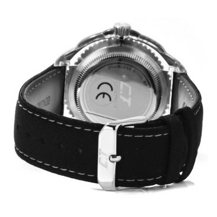 Orologio Uomo Chronotech CC6280L-01 (Ø 43 mm)