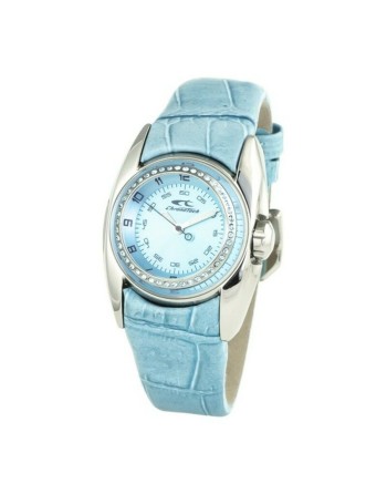 Ladies' Watch Chronotech CT7704LS-01 (Ø 33 mm)