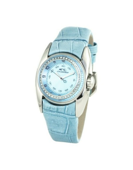 Reloj Mujer Chronotech CT7704LS-01 (Ø 33 mm)