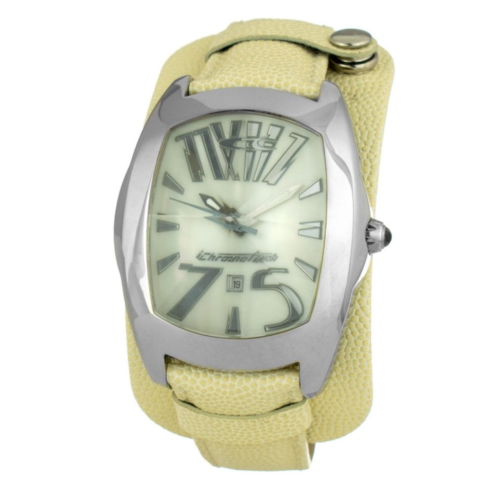Orologio Uomo Chronotech CT2039J-20 (Ø 45 mm)