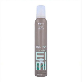 Schiuma per Ricci Eimi Wella (300 ml)