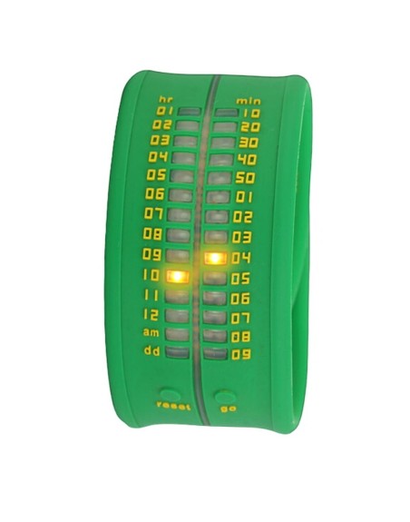 Damenuhr Time-It ZERO_A6 (Ø 33 mm)