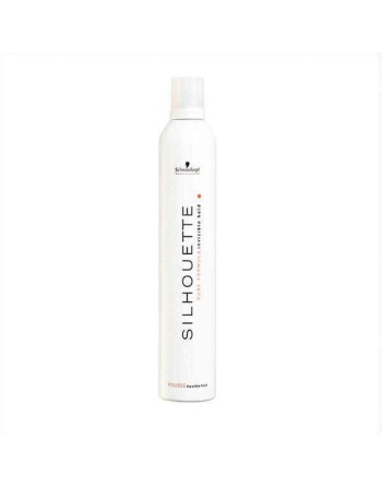 Styling Schaum Silhouette Schwarzkopf (200 ml)