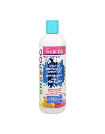 Shampoo Luster's 29793