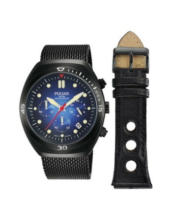 Montre Homme Pulsar 1 (Ø 42 mm)