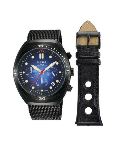 Reloj Hombre Pulsar 1 (Ø 42 mm)
