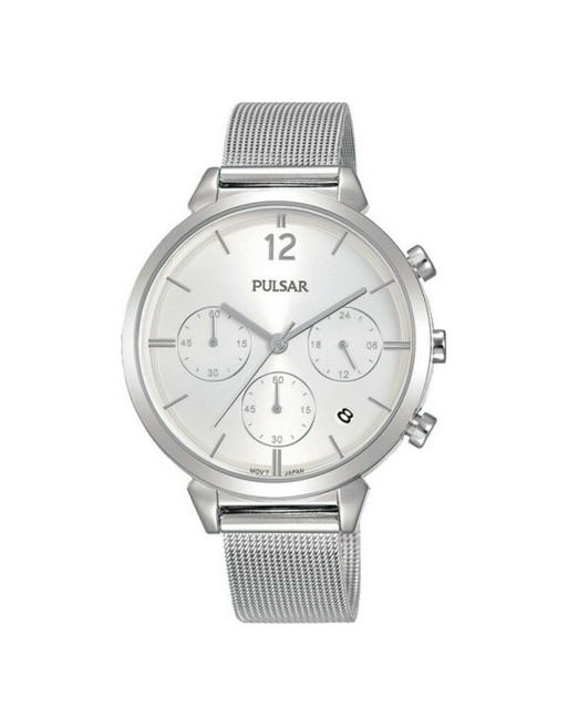 Reloj Mujer Pulsar PT3943X1 (Ø 36 mm)