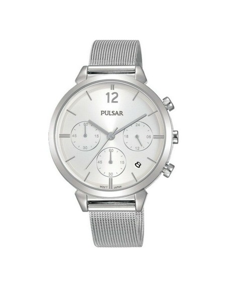 Reloj Mujer Pulsar PT3943X1 (Ø 36 mm)