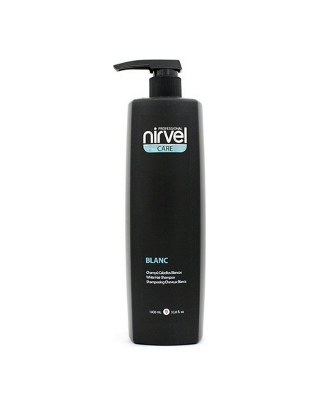 Shampoo Nirvel Care Champú