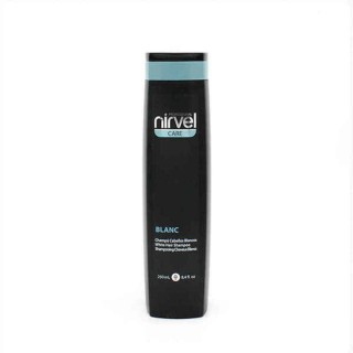 Shampooing Nirvel Care Champú