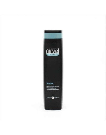 Shampoo Nirvel Care Champú