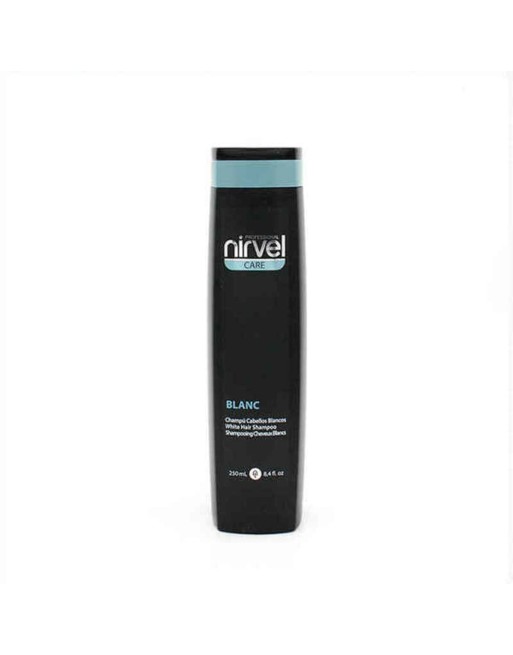 Shampoo Nirvel Care Champú