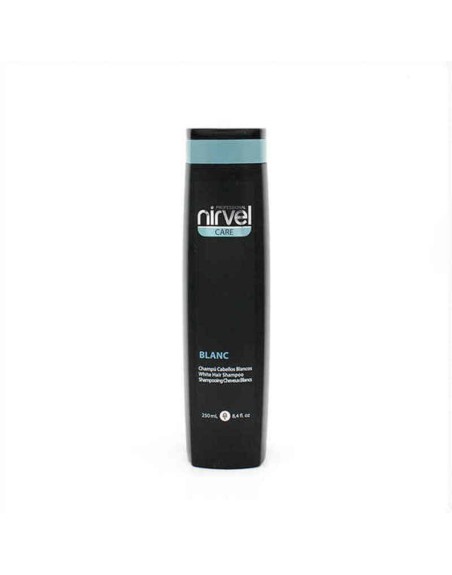 Champú Nirvel Care Champú
